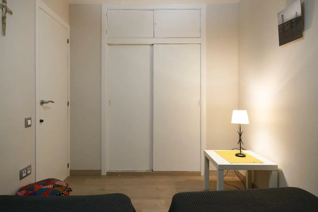 UHC Acantilados Family Apartments Salou España