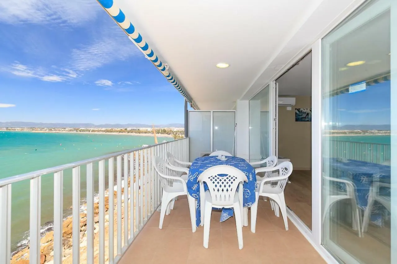Uhc Acantilados Family Apartments Salou