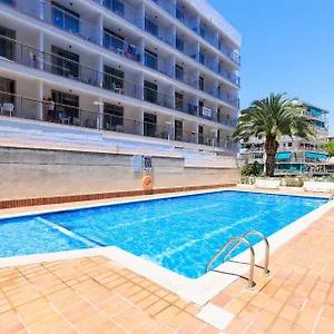Bonito Piso En Centro De Apartamento