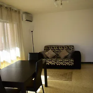 Apartamento Marina Apartamento