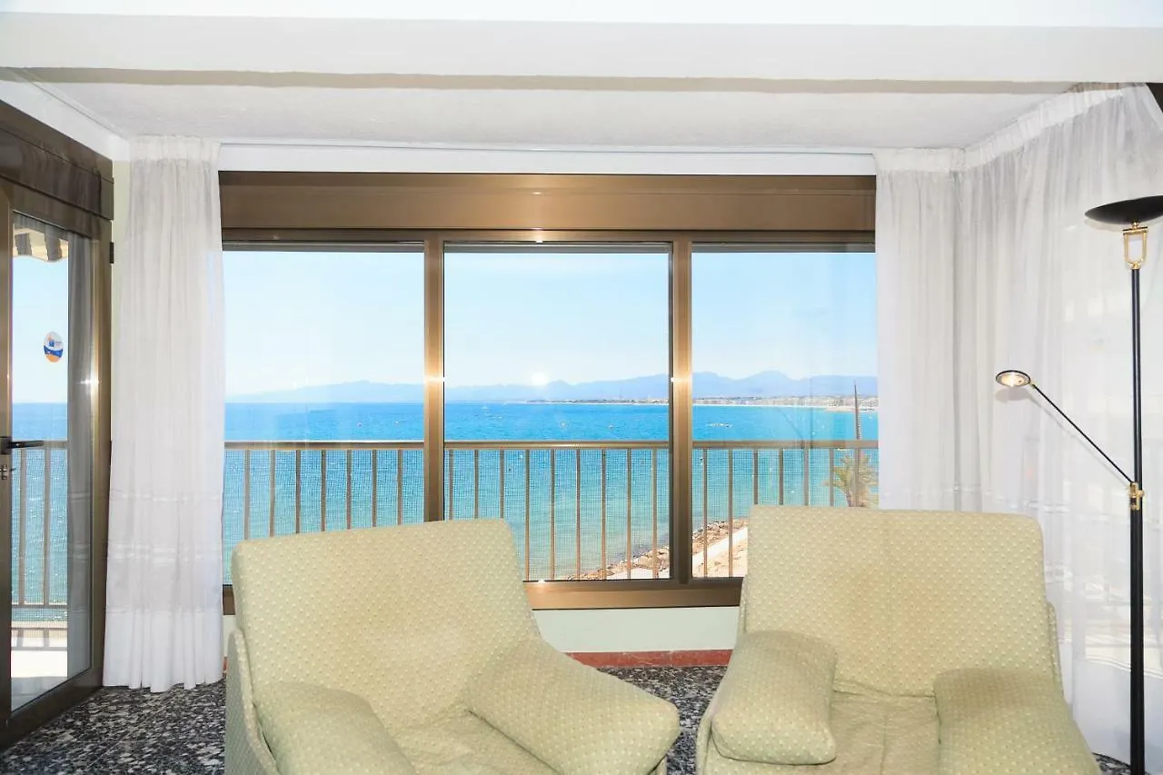 Uhc Acantilados Family Apartments Salou 0*,  Spain