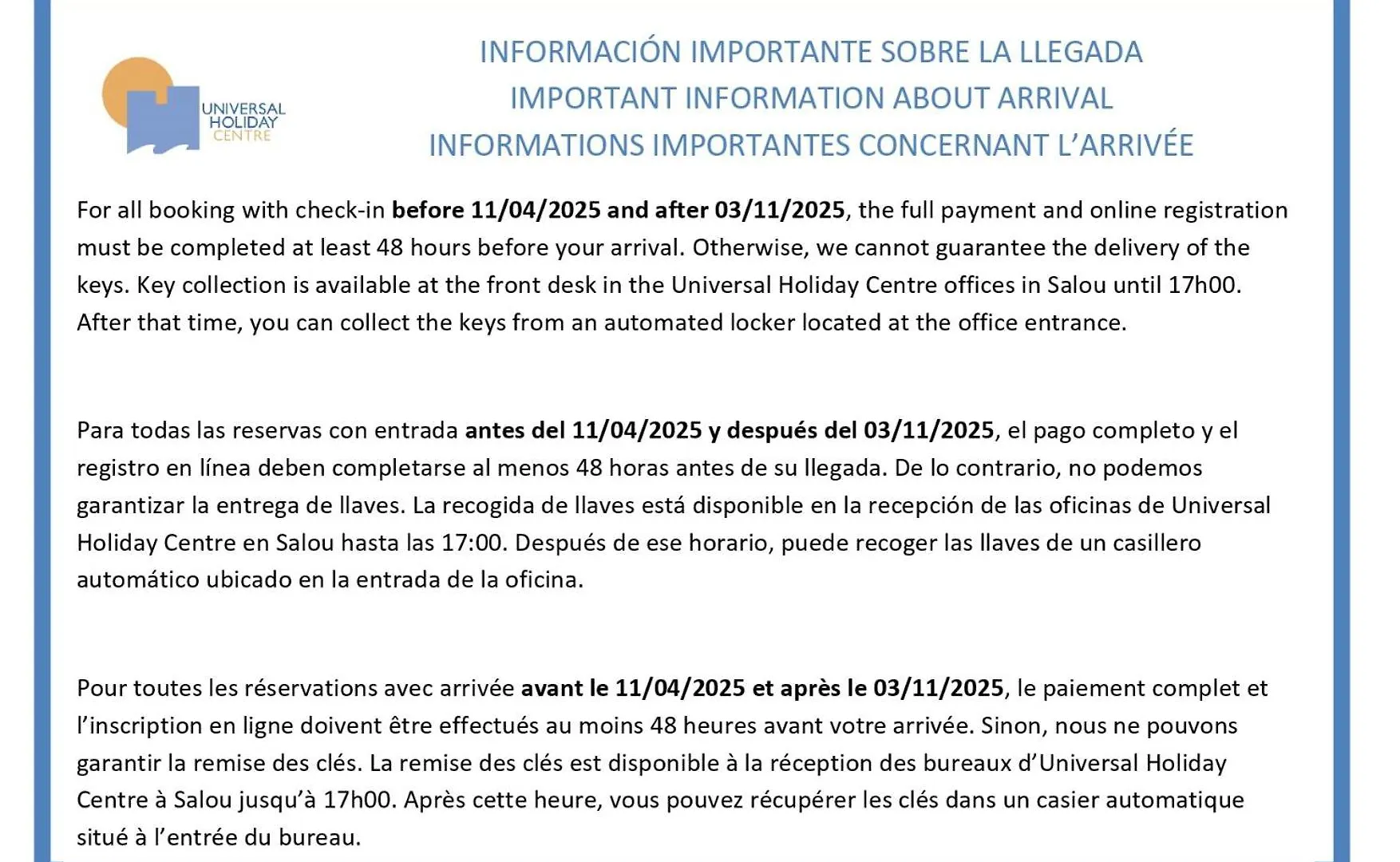 Uhc Acantilados Family Apartments Salou