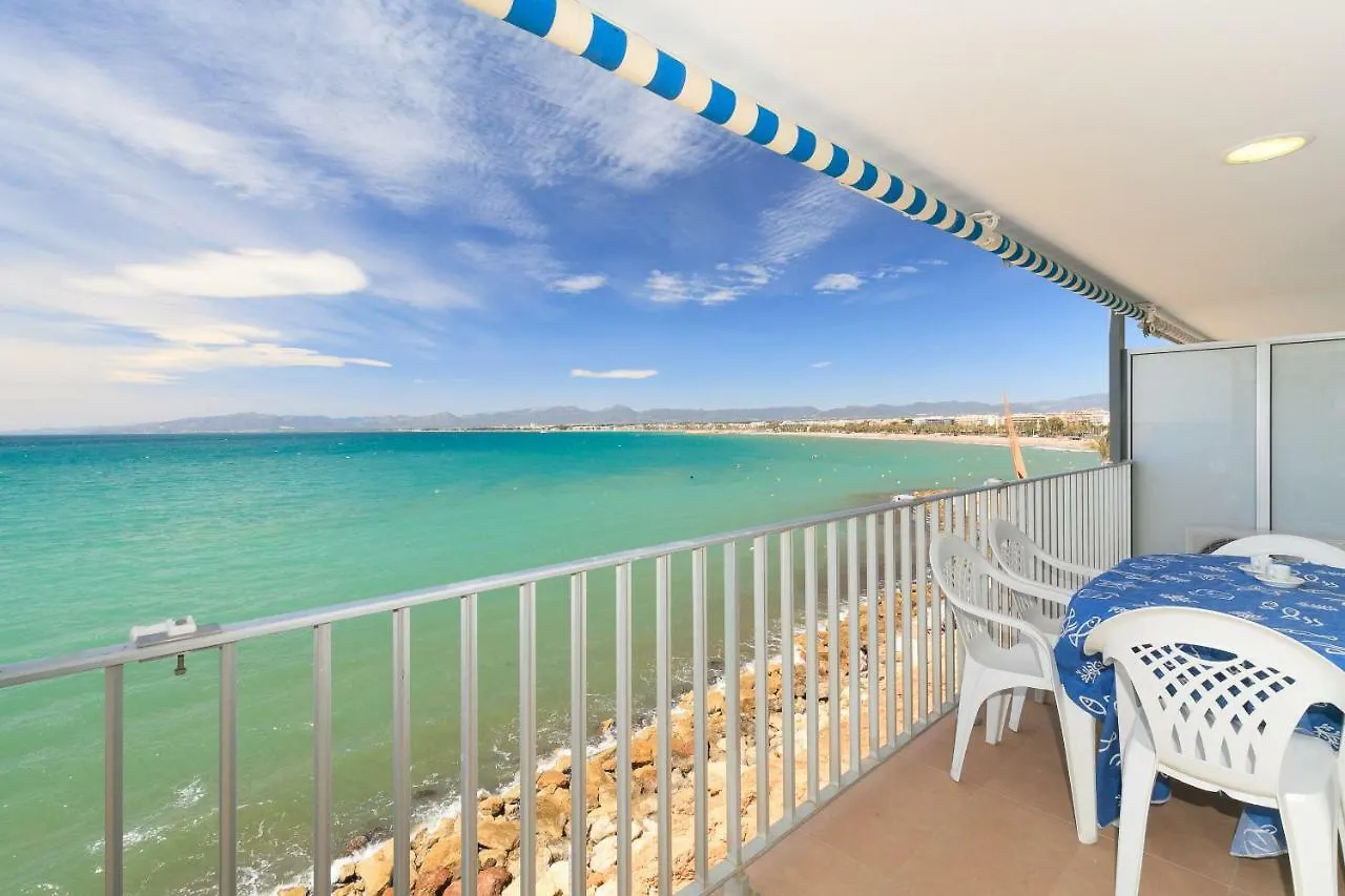Uhc Acantilados Family Apartments Salou