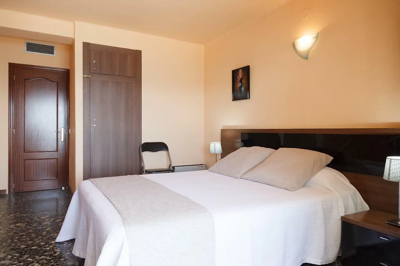 Uhc Acantilados Family Apartments Salou